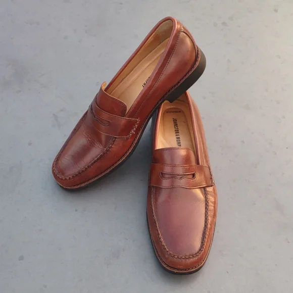 Johnston & Murphy | Shoes | Johnston Murphy Mens Ainsworth  display picture 2